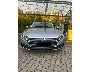 VW Arteon Gebrauchtwagen