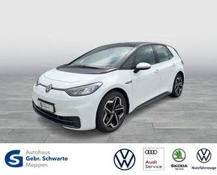 VW ID.3 Gebrauchtwagen