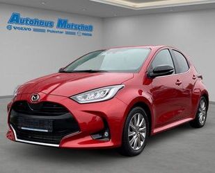 Mazda 2 Hybrid Gebrauchtwagen