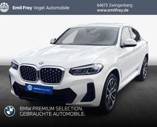 BMW X4 Gebrauchtwagen