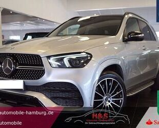 Mercedes-Benz GLE 350 Gebrauchtwagen