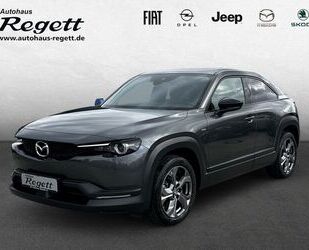 Mazda MX-30 Gebrauchtwagen