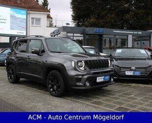 Jeep Renegade Gebrauchtwagen