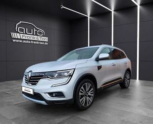 Renault Koleos Gebrauchtwagen