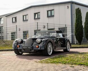 Morgan Plus 6 Gebrauchtwagen