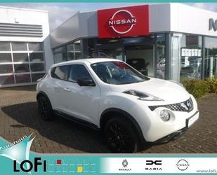 Nissan Juke Gebrauchtwagen