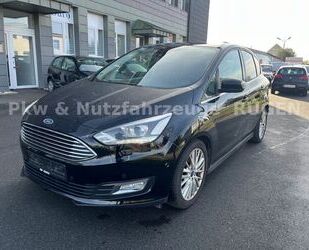 Ford C-Max Gebrauchtwagen