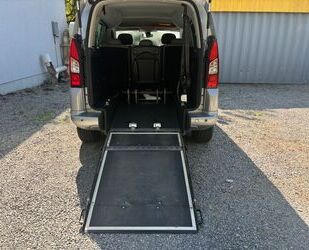 Citroen Berlingo Gebrauchtwagen