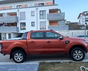 Ford Ranger Gebrauchtwagen