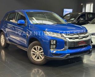 Mitsubishi ASX Gebrauchtwagen