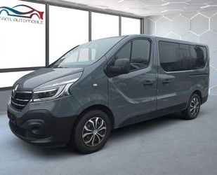 Renault Trafic Gebrauchtwagen