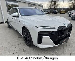 BMW 740 Gebrauchtwagen