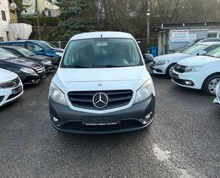 Mercedes-Benz Citan Gebrauchtwagen