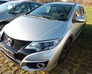 Honda Civic Gebrauchtwagen