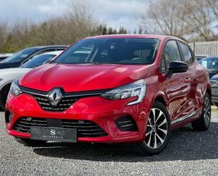 Renault Renault Clio V Intens Full LED Tempomat Sitz.H PDC Gebrauchtwagen