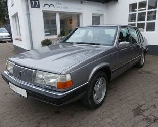 Volvo 960 Gebrauchtwagen