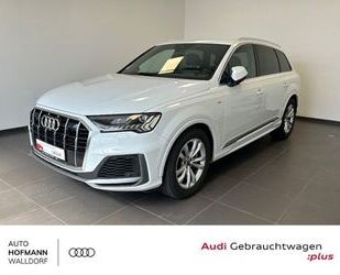 Audi Q7 Gebrauchtwagen