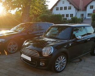 Mini Cooper D 