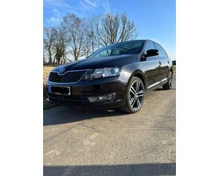 Skoda Rapid Gebrauchtwagen