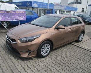 Kia ceed / Ceed Gebrauchtwagen