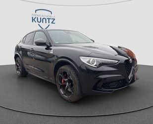 Alfa Romeo Stelvio Gebrauchtwagen