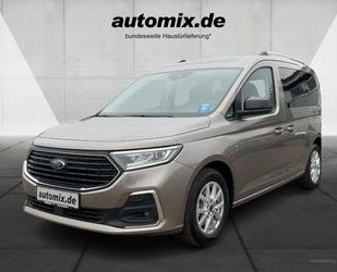 Ford Tourneo Connect Gebrauchtwagen