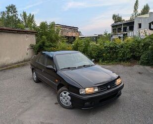 Nissan Primera Gebrauchtwagen