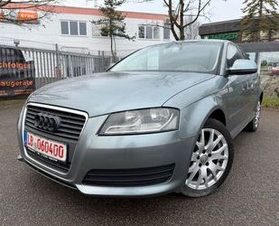 Audi A3 Gebrauchtwagen
