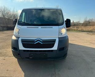 Citroen Jumper Gebrauchtwagen
