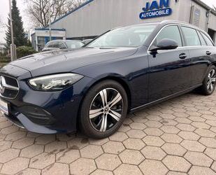 Mercedes-Benz C 200 Gebrauchtwagen