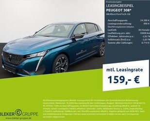 Peugeot 308 Gebrauchtwagen