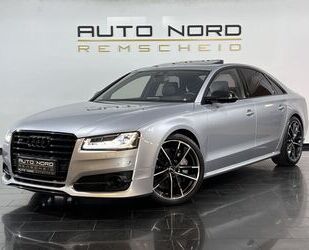 Audi S8 Gebrauchtwagen