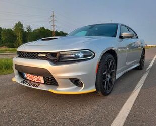 Dodge Charger Gebrauchtwagen