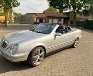 Mercedes-Benz CLK 200 Gebrauchtwagen