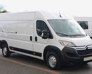 Citroen Jumper Gebrauchtwagen