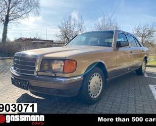Mercedes-Benz 420 Gebrauchtwagen