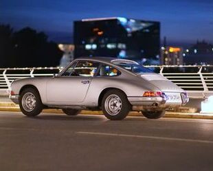 Porsche 911 Urmodell Gebrauchtwagen