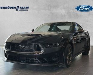 Ford Mustang Gebrauchtwagen