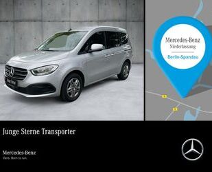 Mercedes-Benz T-Klasse Gebrauchtwagen