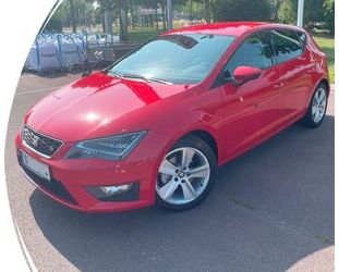 Seat Leon Gebrauchtwagen