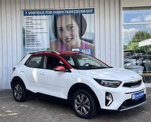 Kia Stonic Gebrauchtwagen