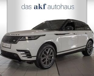 Land Rover Range Rover Velar Gebrauchtwagen