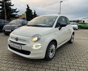 Fiat 500 Gebrauchtwagen
