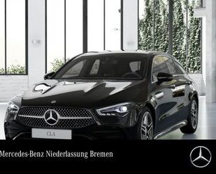 Mercedes-Benz CLA 200 Shooting Brake Gebrauchtwagen
