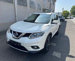 Nissan X-Trail Gebrauchtwagen