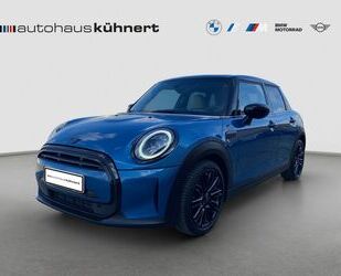 Mini Cooper Gebrauchtwagen