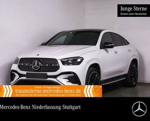 Mercedes-Benz GLE 450 Gebrauchtwagen