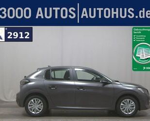 Peugeot 208 Gebrauchtwagen
