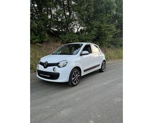 Renault Twingo Gebrauchtwagen