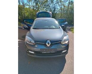 Renault Megane Gebrauchtwagen